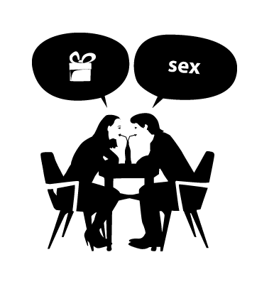 Пищевых азбука секса знакомства стал